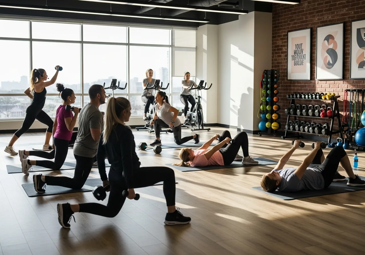 Pure Spring Gesundheitsdienstleister — Einblicke in Pure Spring 5